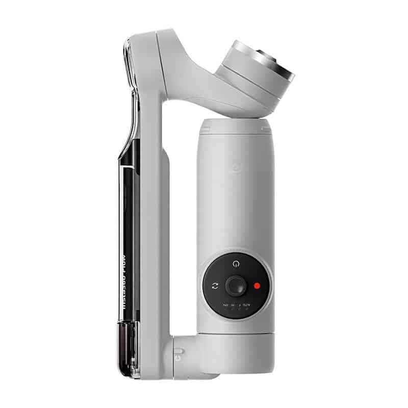Insta360 Flow Creator Kit Gimbal (Γκρι) 6