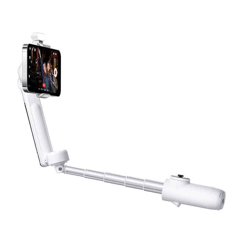 Insta360 Flow Creator Kit Gimbal (Λευκό) 7