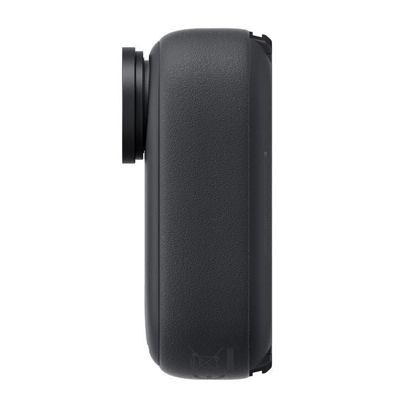 Insta360 GO 3 (128 GB) Μαύρο 3