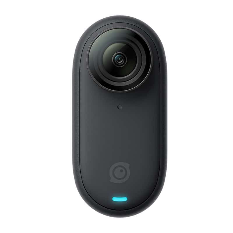 Insta360 GO 3 (128 GB) Μαύρο 2