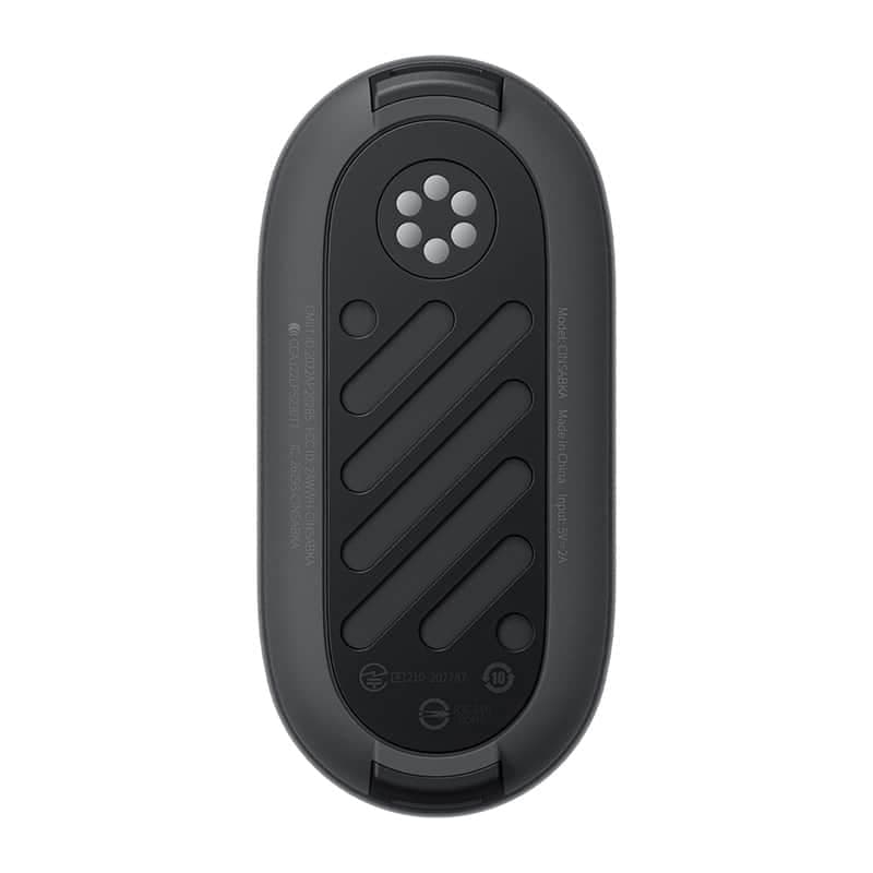 Insta360 GO 3 (128 GB) Μαύρο 4