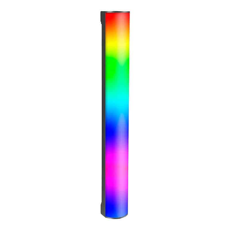 Φωτιστικό LED RGB PULUZ 30cm