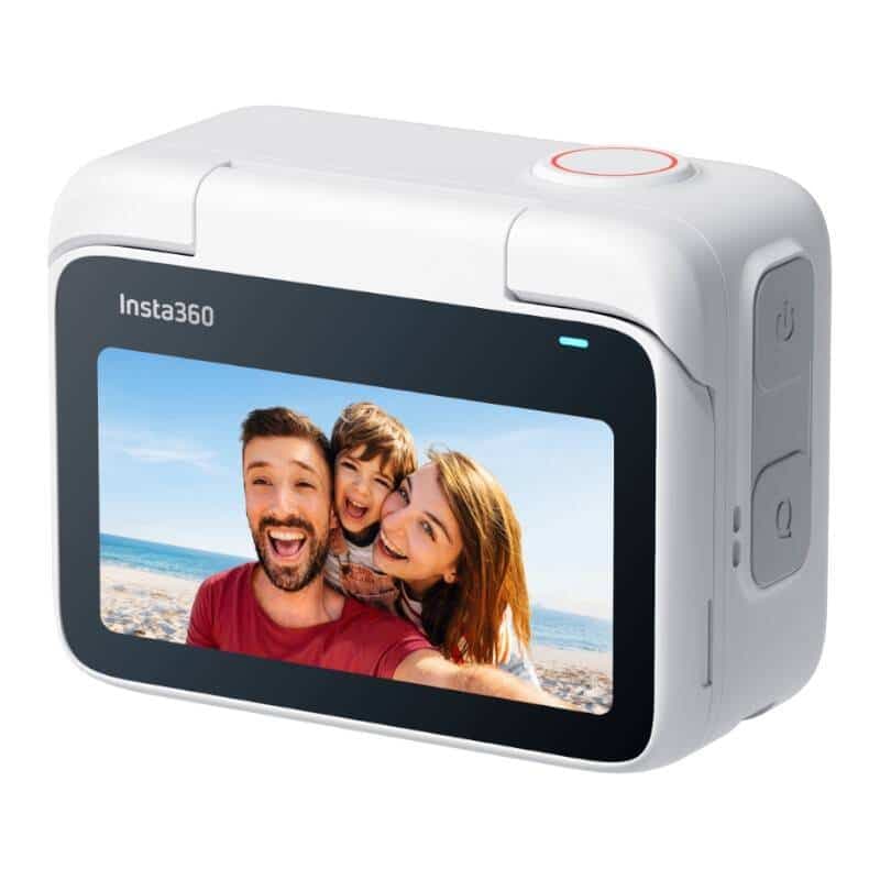 Insta360 GO 3S (128 GB) Λευκό 3