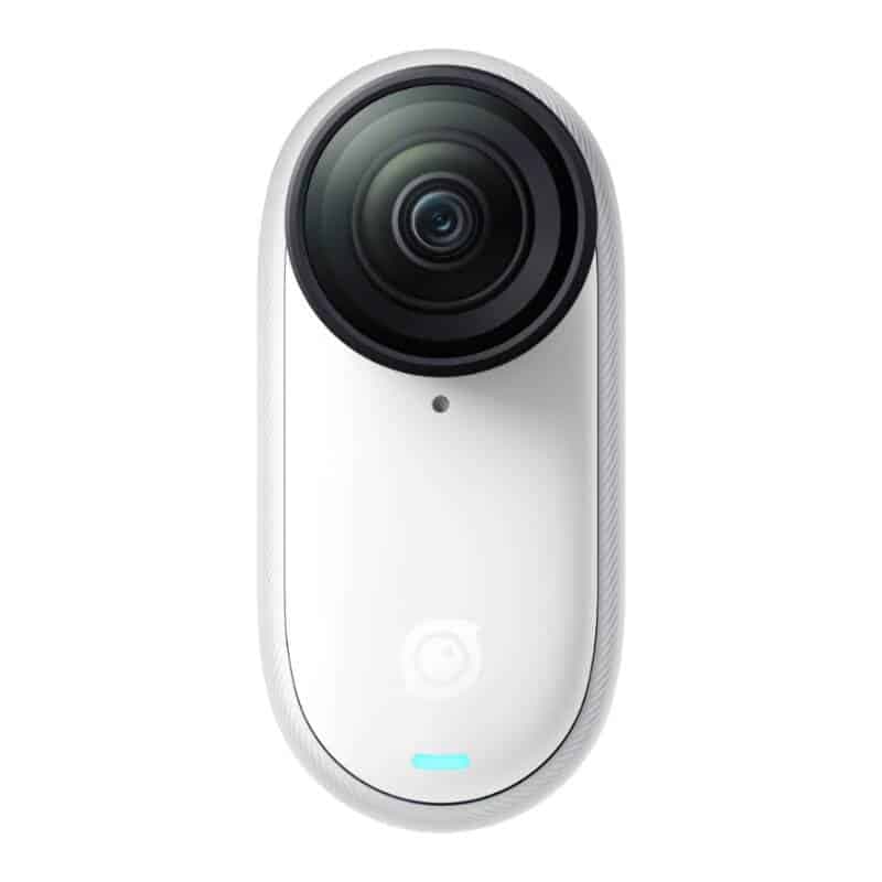 Insta360 GO 3S (128 GB) Λευκό 4
