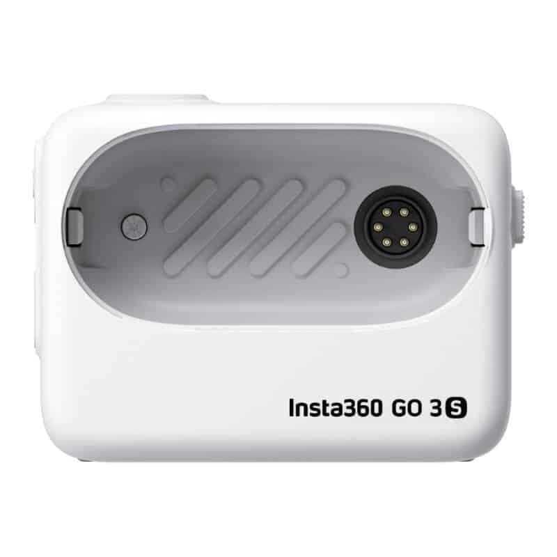 Insta360 GO 3S (128 GB) Λευκό 6