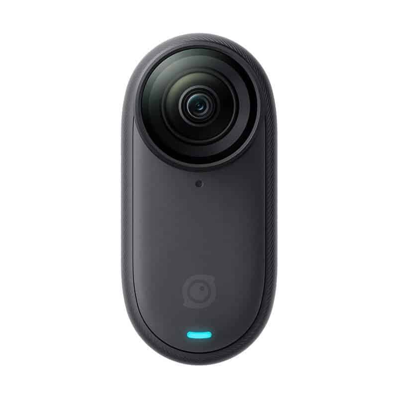 Insta360 GO 3S (128 GB) Μαύρη 4