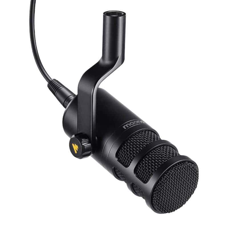 Μικρόφωνο Maono PD100 Μαύρο 3