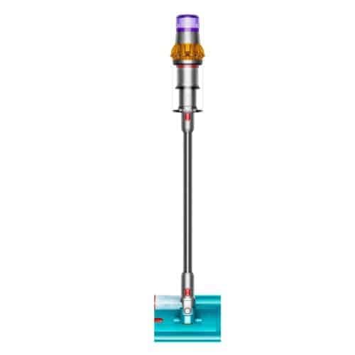 Ασύρματη ηλεκτρική σκούπα Dyson V15S Detect Submarine (2023) EU 448798-01