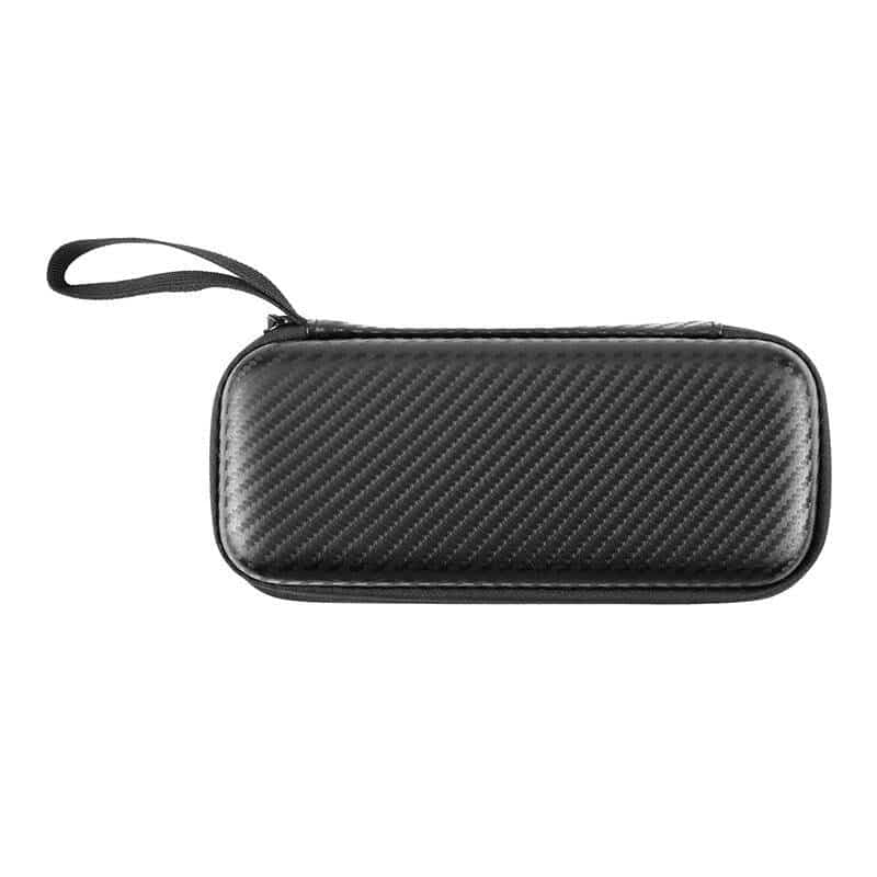 Μίνι τσάντα PULUZ για DJI Osmo Pocket 3 (Μαύρη) 2
