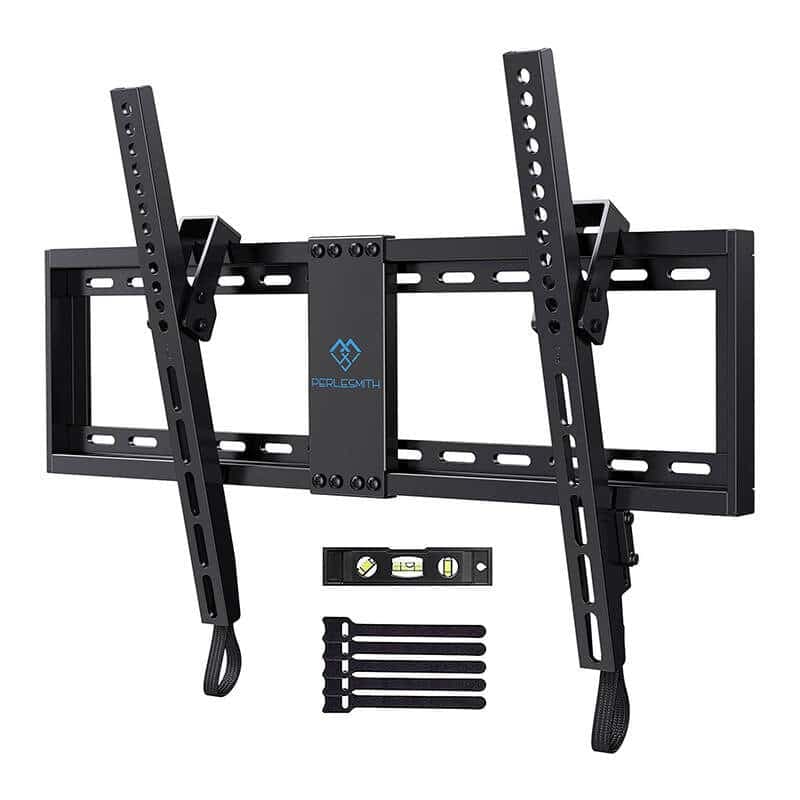 Βάση τηλεόρασης 37-82" Perlesmith PSLTK1