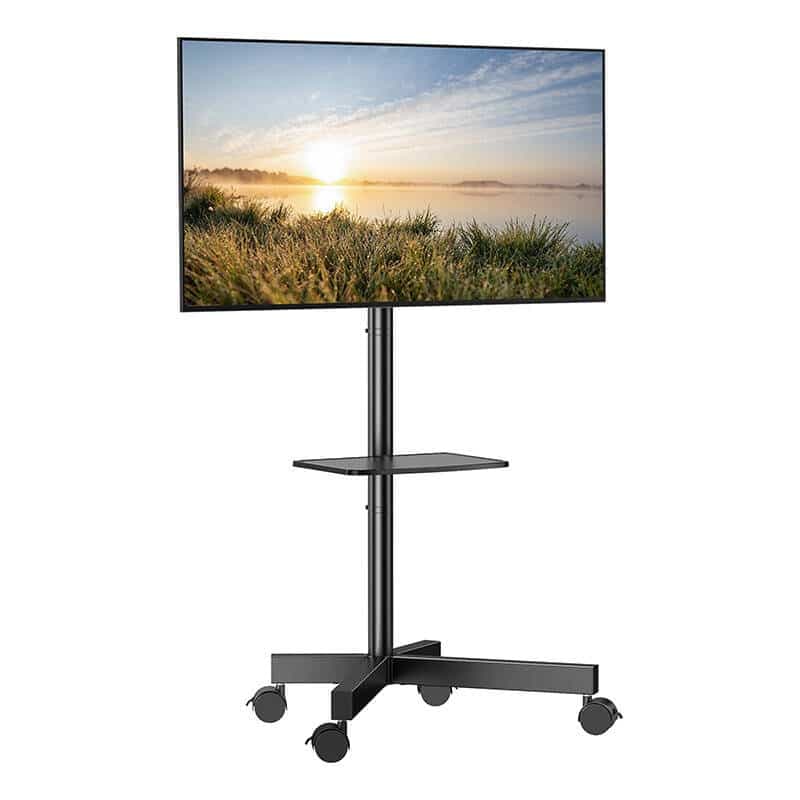Βάση τηλεόρασης 23-60" Perlesmith PSTVMC06 2