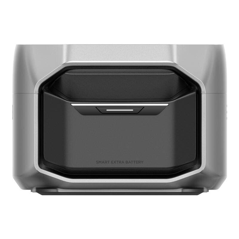 Μπαταρία EcoFlow DELTA Pro 3
