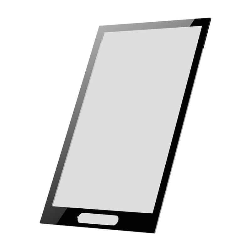 Φιλμ από σκληρυμένο γυαλί για Insta360 X4/X5