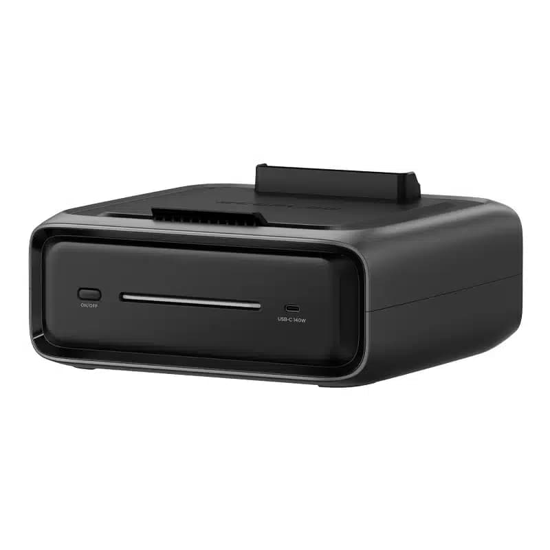 Μπαταρία EcoFlow RIVER 3 Plus (286Wh) 4