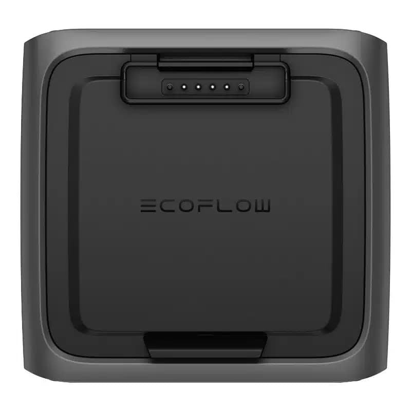 Μπαταρία EcoFlow RIVER 3 Plus (286Wh) 6