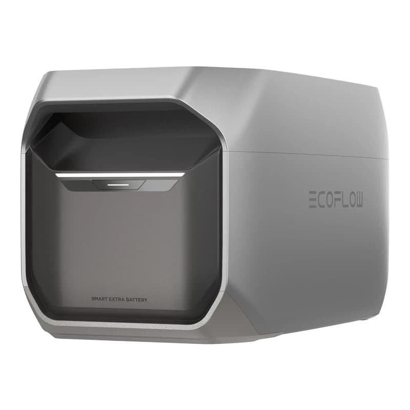 Μπαταρία EcoFlow DELTA 3 3