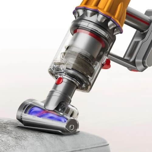 Dyson V12S Detect (2025) Λεπτή Ασύρματη Ηλεκτρική Σκούπα Υποβρυχίων EU 485350-01 3