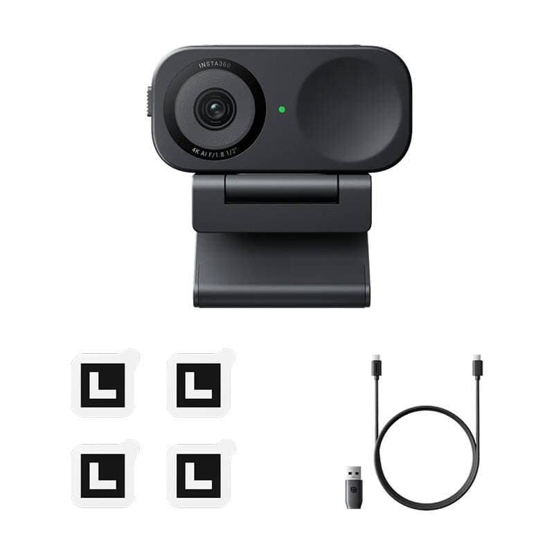 Κάμερα Insta360 Link 2C 7