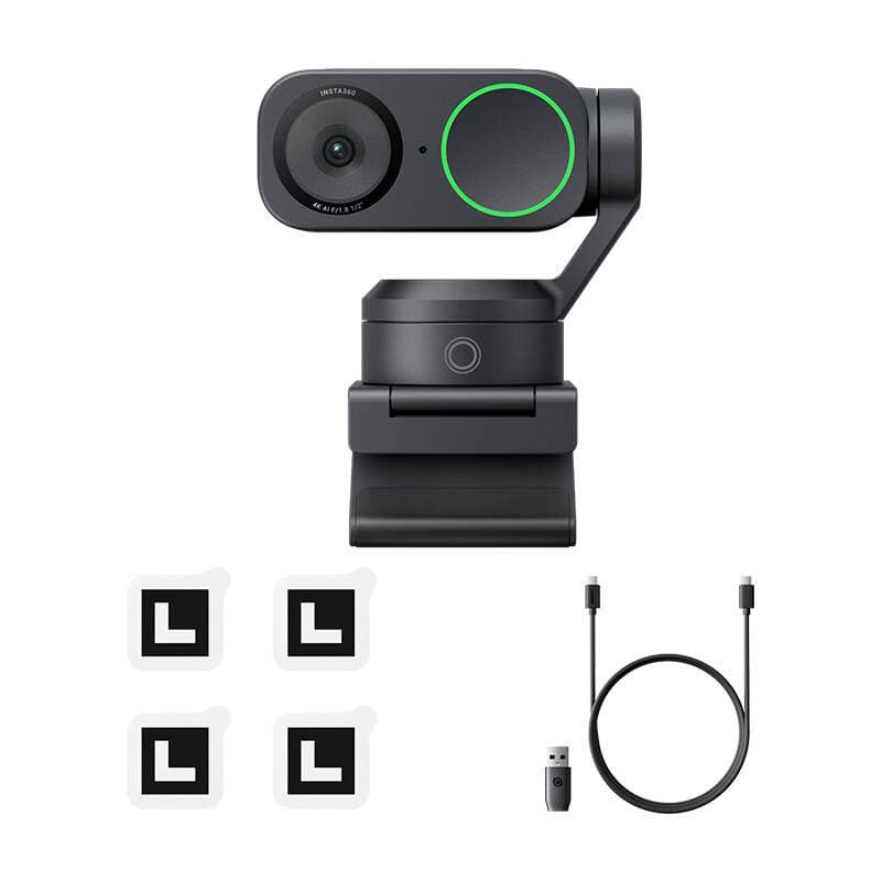 Κάμερα Insta360 Link 2 7