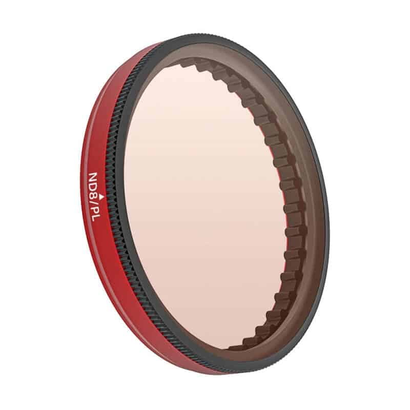 Σετ φίλτρων ND8/PL, ND16/PL, ND32/PL, ND64/PL Sunnylife OA5-FI907 2