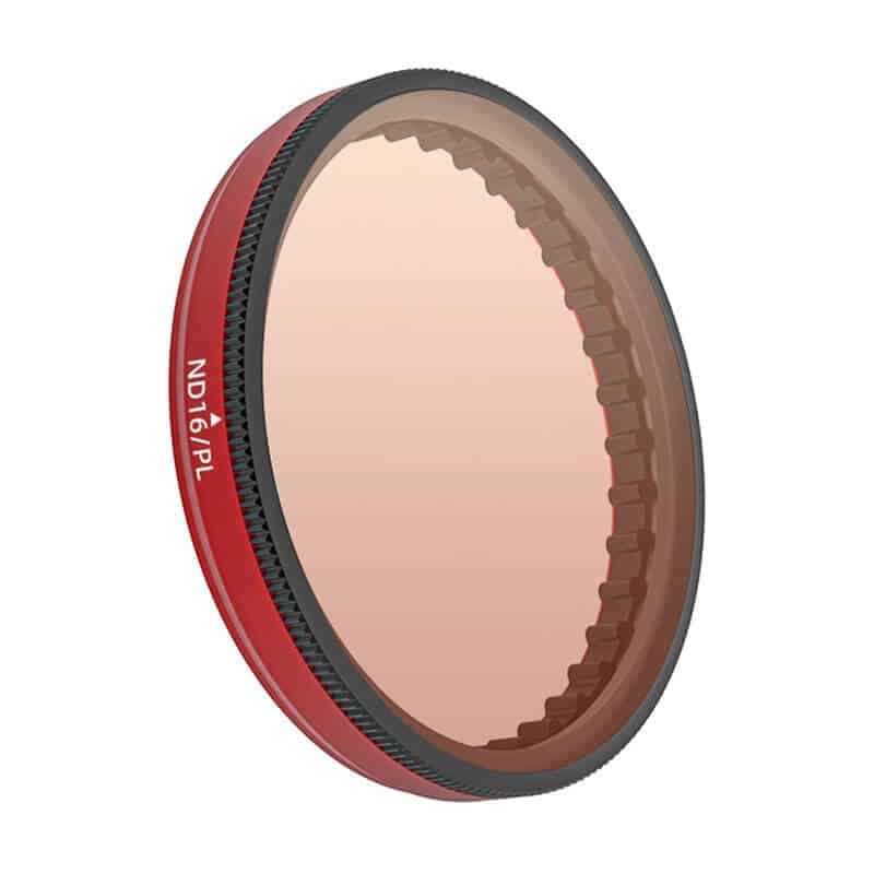 Σετ φίλτρων ND8/PL, ND16/PL, ND32/PL, ND64/PL Sunnylife OA5-FI907 3