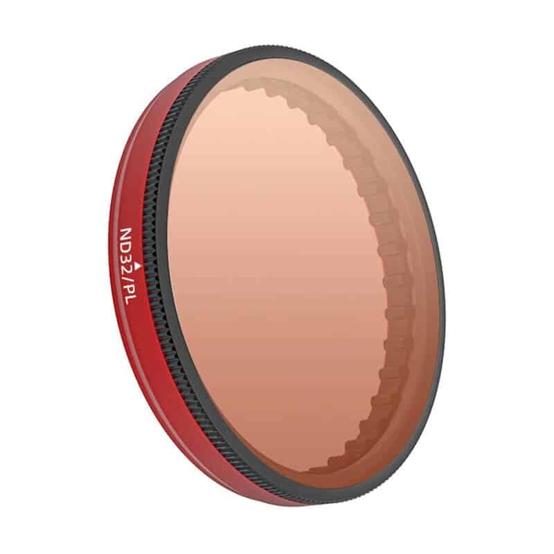 Σετ φίλτρων ND8/PL, ND16/PL, ND32/PL, ND64/PL Sunnylife OA5-FI907 4