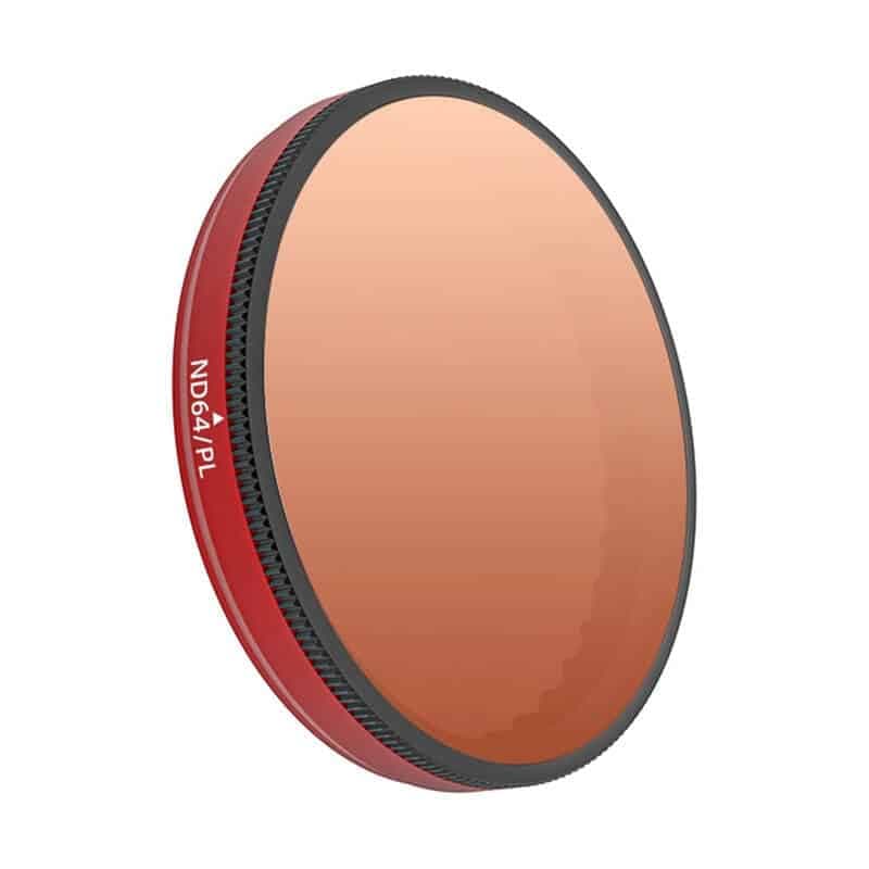 Σετ φίλτρων ND8/PL, ND16/PL, ND32/PL, ND64/PL Sunnylife OA5-FI907 5