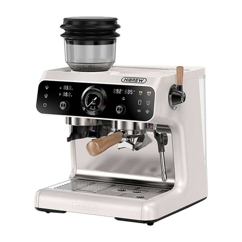 Μηχανή εσπρέσο HiBREW H7B Cob 2