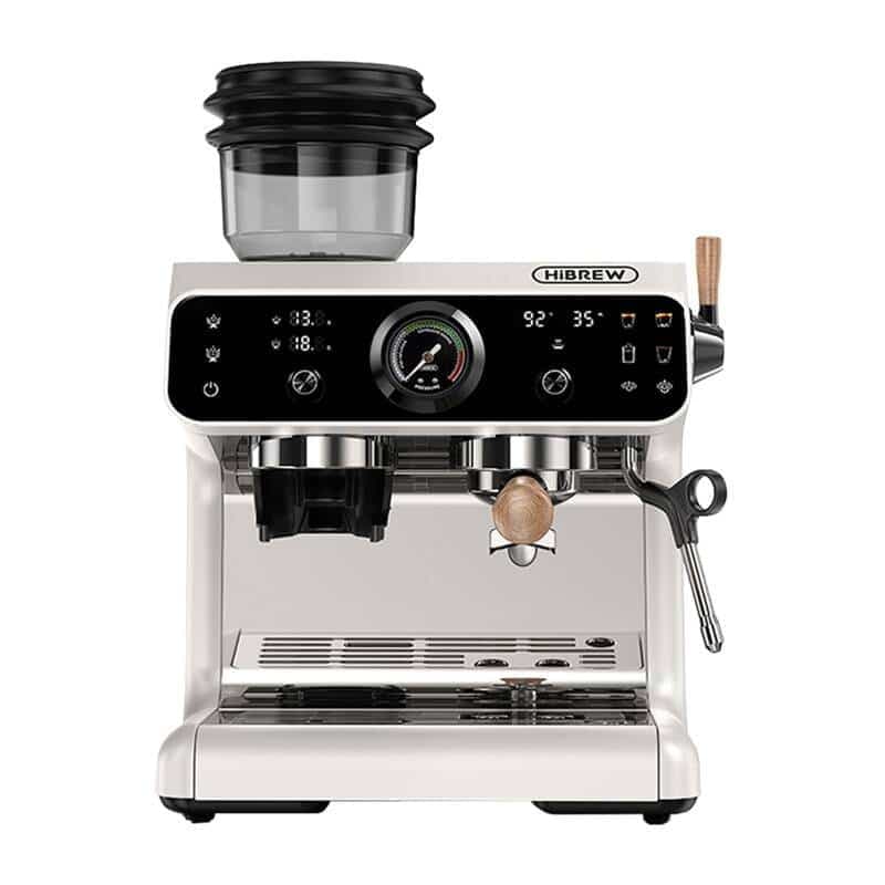 Μηχανή εσπρέσο HiBREW H7B Cob