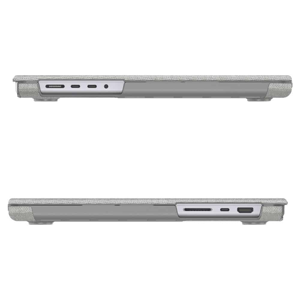 Spigen Urban Fit για MacBook Pro 16 M1 / M2 / M3 / M4 / M5 (2021-2026) - Γκρι 5