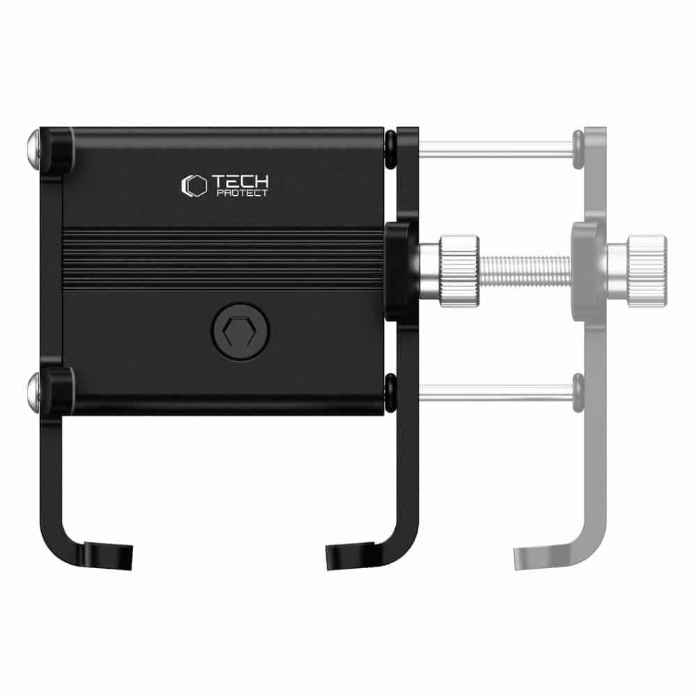 ΒΑΣΗ ΤΙΜΟΝΙΟΥ TECH-PROTECT V5 UNIVERSAL ΜΑΥΡΗ 4