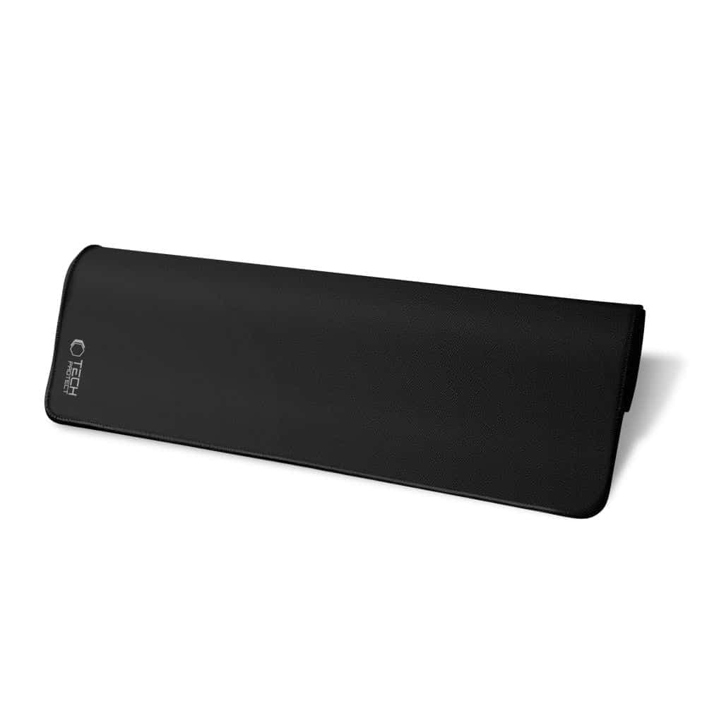 TECH-PROTECT A100 MOUSEPAD PADE 100 x 50CM ΜΑΥΡΟ 4