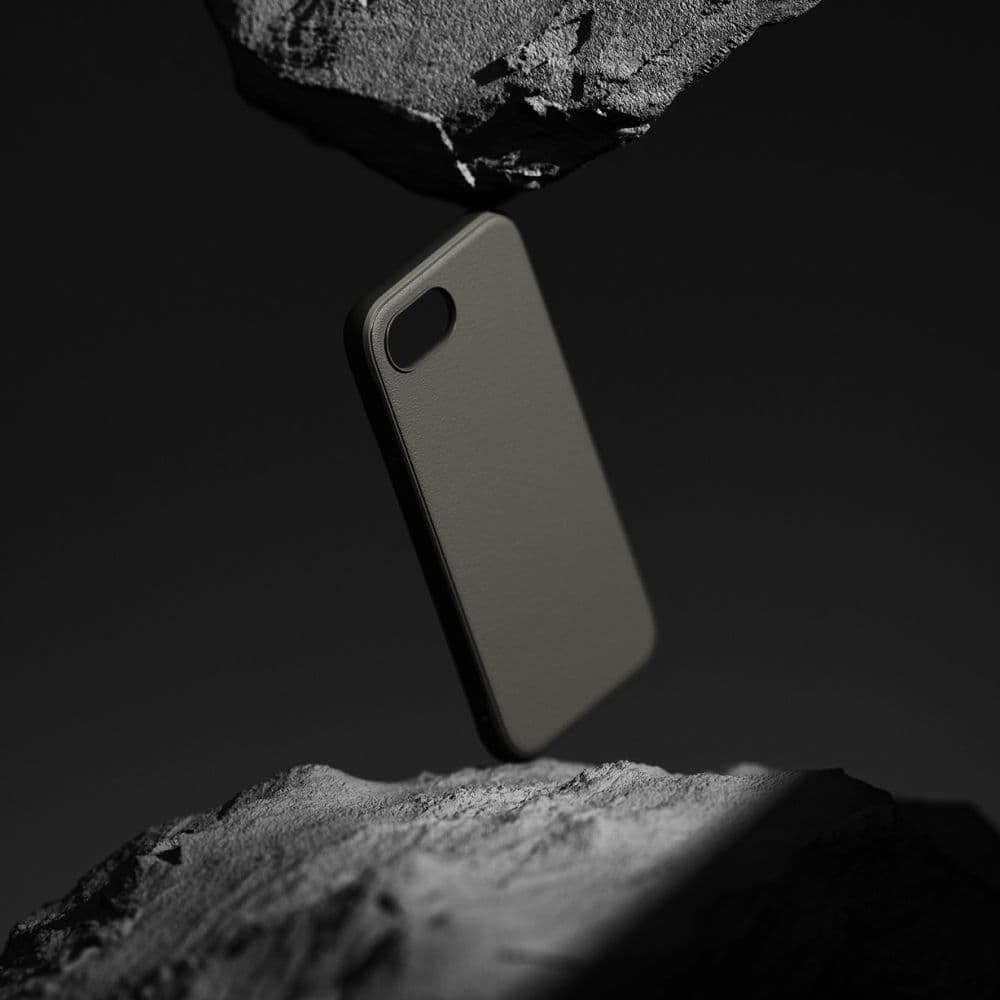 Ringke Onyx - θήκη για Apple iPhone 16e / 17e - Γκρι 6