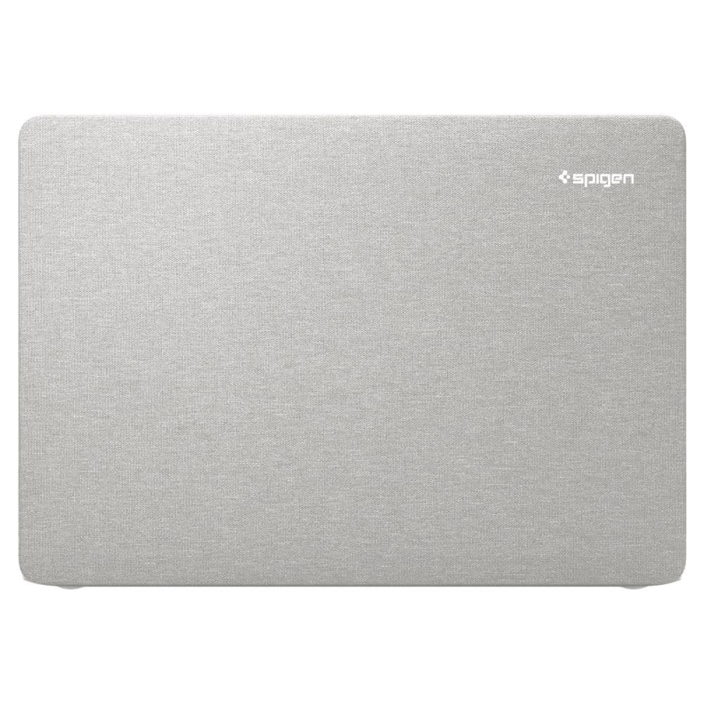 Spigen Urban Fit για MacBook Pro 14 M1-M5 / M5 Pro / M5 Pro Max 2021-2026 - Χρώμα Γκρι 5