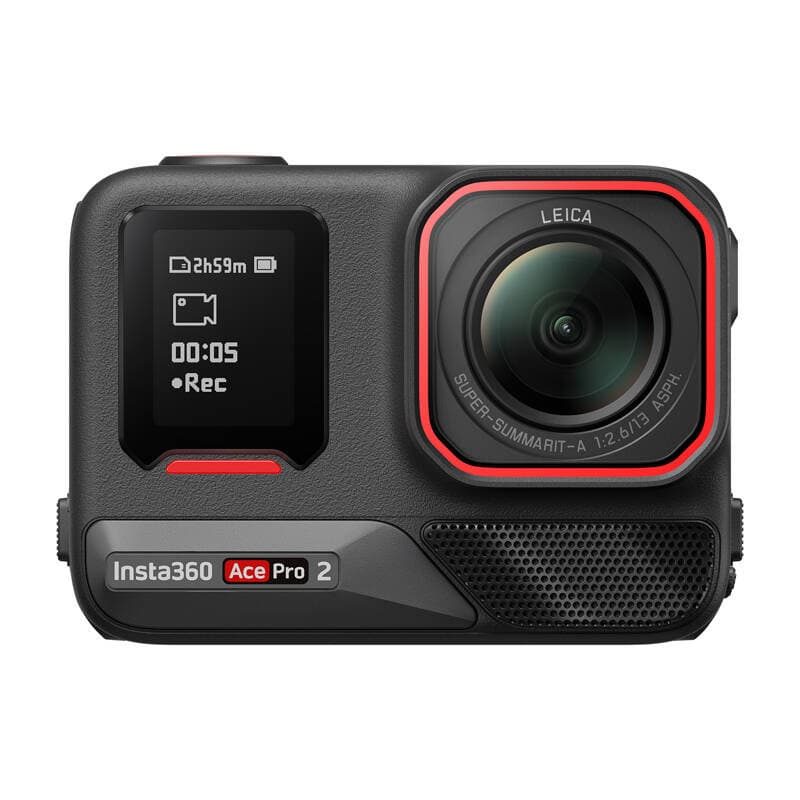 Κάμερα Insta360 Ace Pro 2 3