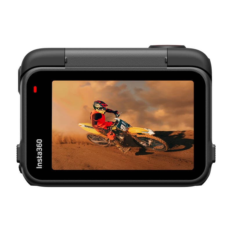 Κάμερα Insta360 Ace Pro 2 4
