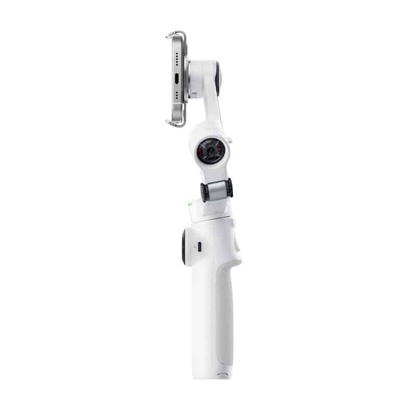 Insta360 Flow 2 Pro Αυτόνομο Gimbal (Λευκό) 3