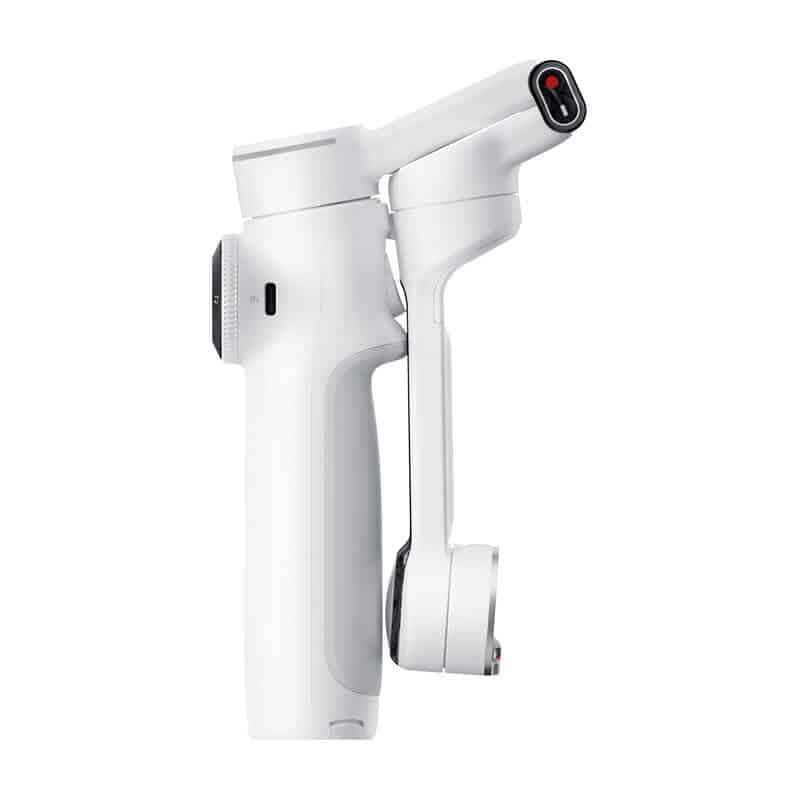Insta360 Flow 2 Pro Αυτόνομο Gimbal (Λευκό) 6