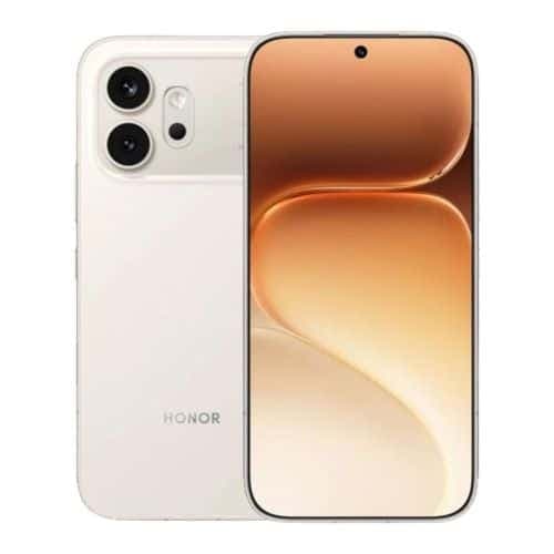 Honor 600 5G Dual SIM 8GB RAM 256GB Λευκό EU