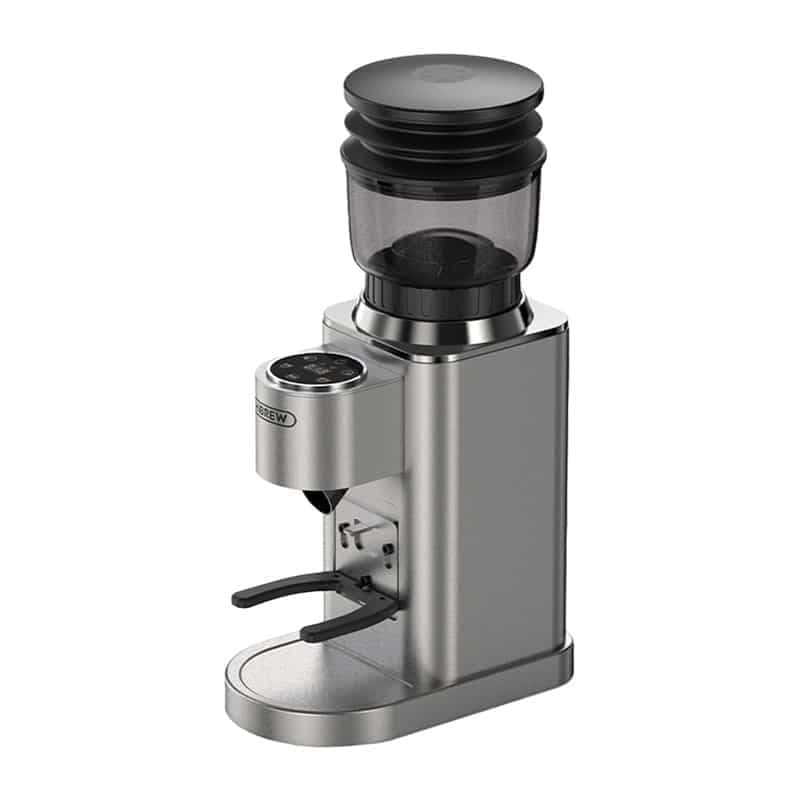 HiBREW G7 Ηλεκτρικός μύλος καφέ με λάμψη