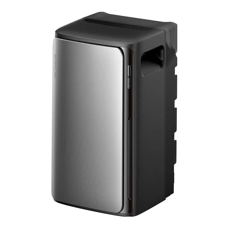 Τράπεζα ενέργειας EcoFlow STREAM AC Pro