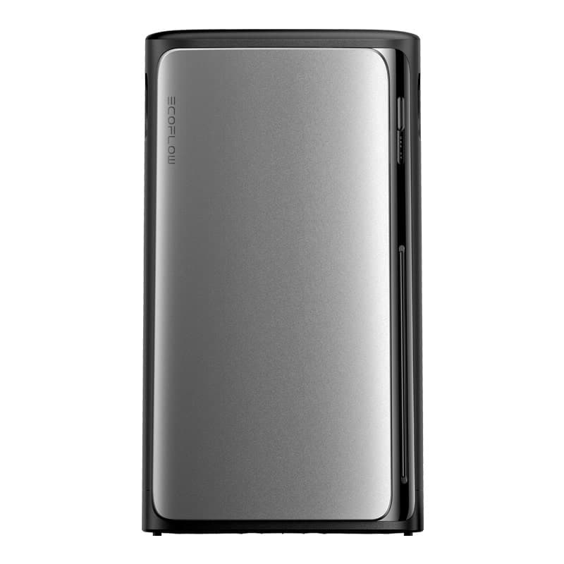 Τράπεζα ενέργειας EcoFlow STREAM AC Pro 2