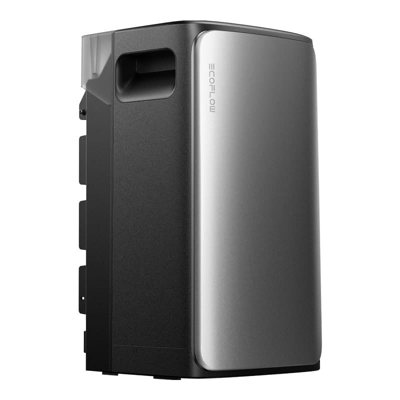 Τράπεζα ενέργειας EcoFlow STREAM AC Pro 3