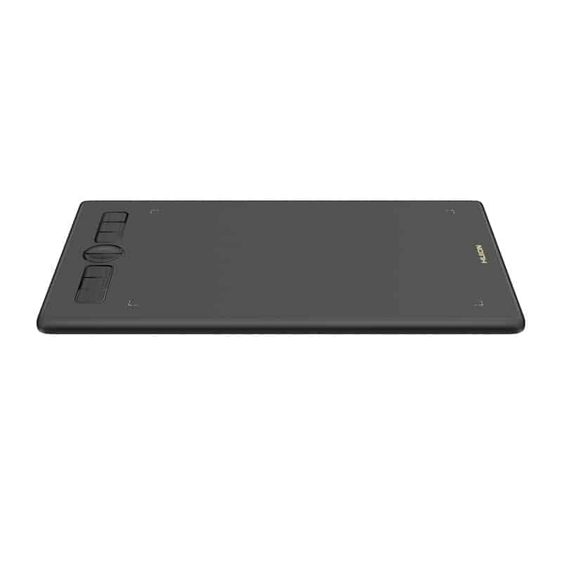 Huion H580X tablet γραφικών 5