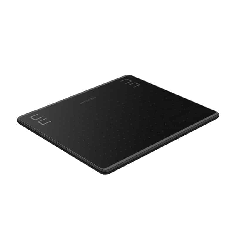 Huion HS64 tablet γραφικών 2