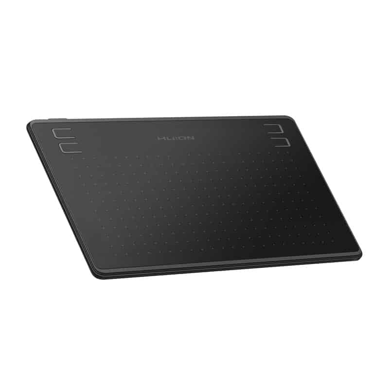 Huion HS64 tablet γραφικών 4