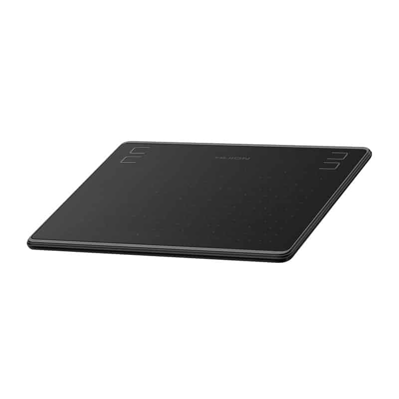 Huion HS64 tablet γραφικών 5
