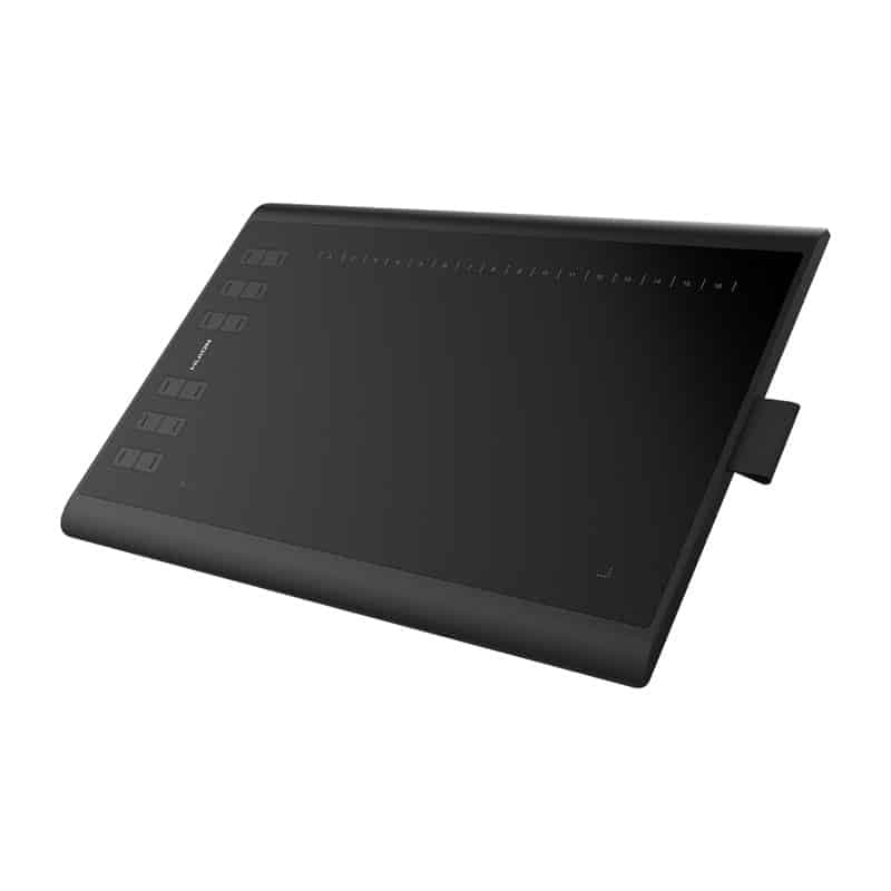 Tablet γραφικών Huion H1060P 2