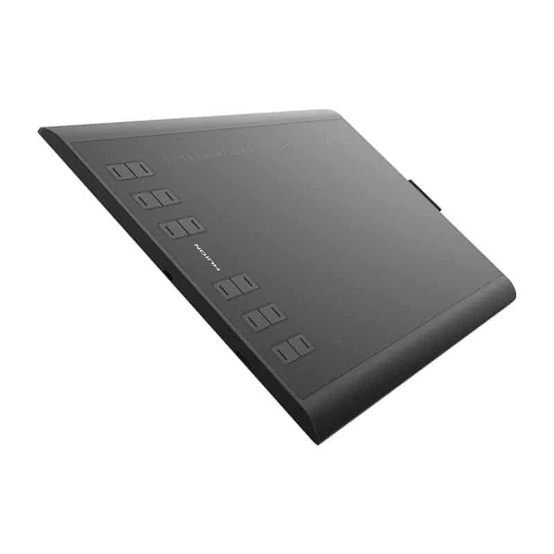 Tablet γραφικών Huion H1060P 3