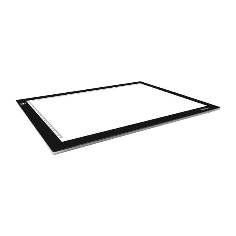 Huion L4S φωτιζόμενος πίνακας σχεδίασης LED 2